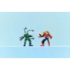 LEGO MARVEL 76338 Mechová bitka: Spider-Man vs. Doc Ock