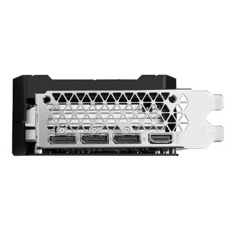 Grafická karta BIOSTAR GeForce RTX 3070 8 GB GDDR6, 256-bit, PCIe 4.0