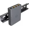 Net Router IoT brána LTE4/KNOT EC25-EU&KNE Mikrotik