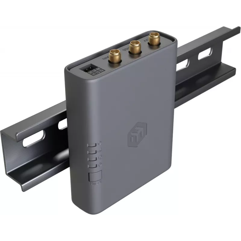 Net Router IoT brána LTE4/KNOT EC25-EU&KNE Mikrotik