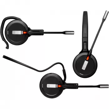 Sennheiser EPOS IMPACT – 5000 Go Series – Headset – On-Ear (1001433)