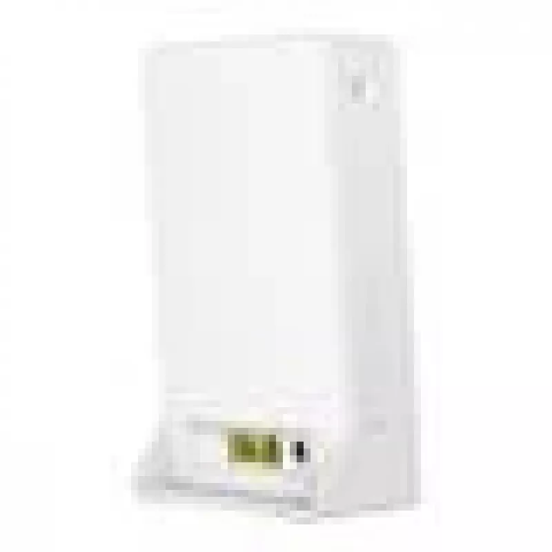Bezdrôtový router Mercusys MB112-4G 300 Mbit/s 2.4 GHz biely