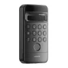 Keypad Lock SwitchBot W7300500 rozpoznávanie tváre — inteligentný klávesnicový zámok s Face ID