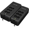 Záložný zdroj PowerWalker VFD 600 APFC