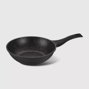 Wok Pensofal Saxum 28 cm nepriľnavý riad, priemer 28 cm