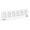 Savio KB-04 klávesnica Home/Office USB QWERTY UK International čierna