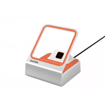 2D skener SUNMI Blink USB súprava s režimom zacielenia a káblom 1,5 m