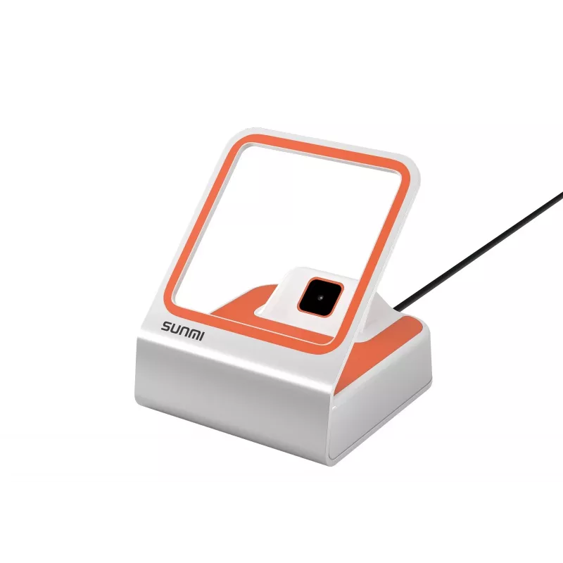2D skener SUNMI Blink USB súprava s režimom zacielenia a káblom 1,5 m