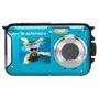 AgfaPhoto Realishot WP8000 vodotesný kompaktný fotoaparát