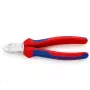 Knipex 14 25 160 odizolovač káblov modrá, červená