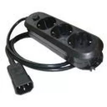 Online UPS systém KG16A3SCH