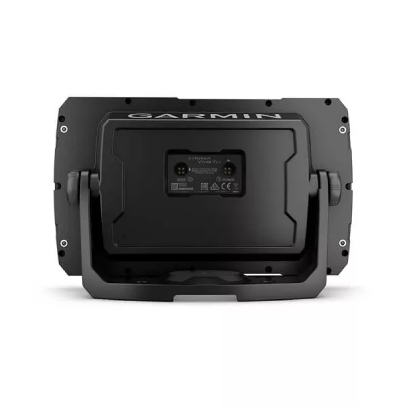 Garmin STRIKER Vivid 7cv sonar 17,8 cm (7) 500 W