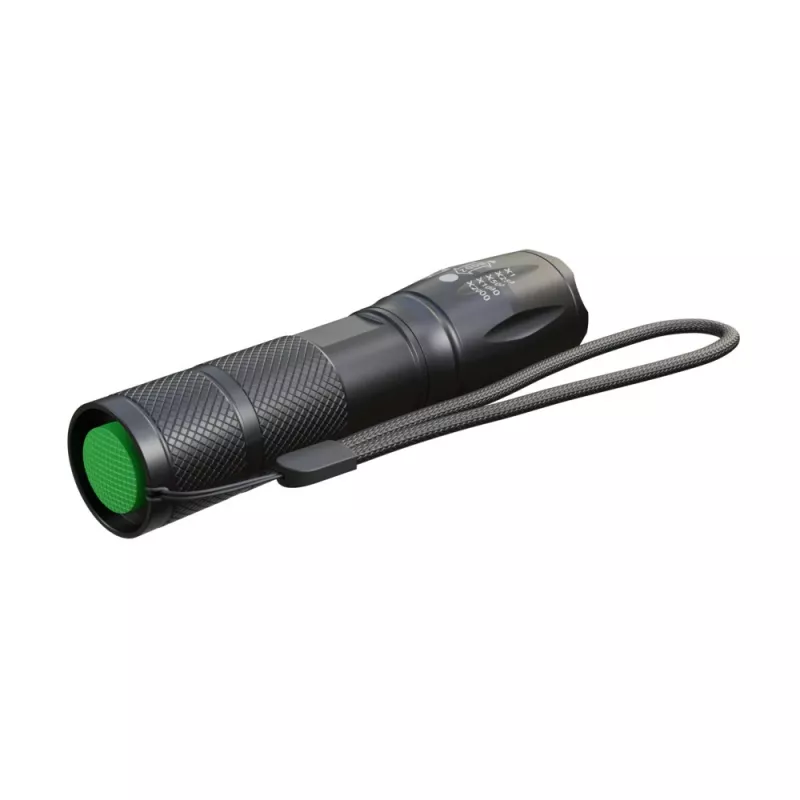Extralink EFL-1008 Freya LED baterka, na batérie, 10W, 200lm