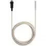 Ponorné čidlo testo 0628 7503 teplotný senzor -30 až 90 °C, model 0628 7503 od testo