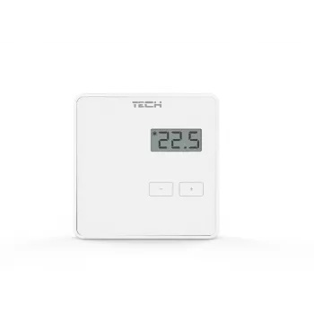 Tchibo bezdrôtový priestorový ovládač biely R-8B PLUS Tech Controllers (46261)