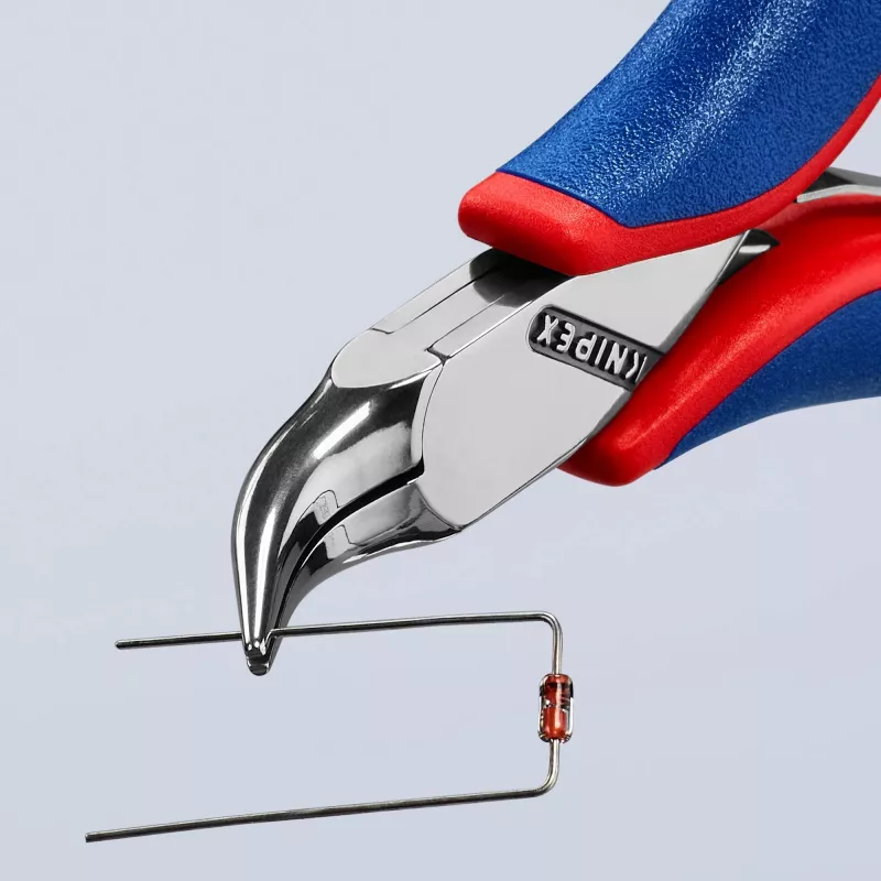 Kliešte na drôt Knipex 35 42 115