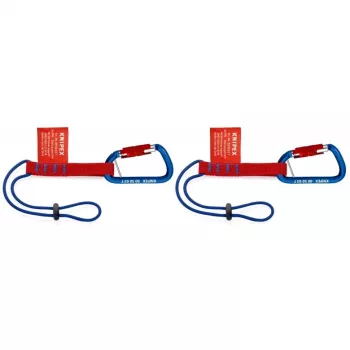 Držiak kladiva Knipex 00 50 06 T BK
