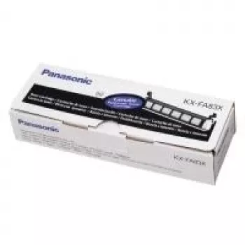Panasonic KX-FA83X - toner čierny - pre KX-FL511 FL512 FL513 FL541 FL543 FL611 FL612 FL613 FLM651