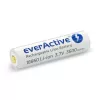 18650 Li-Ion 3.7V everActive 3500mAh batéria (1 ks) micro-USB s ochranou
