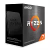 CPU | AMD | Desktop | Ryzen 7 | 5800X | Vermeer | 3800 MHz | jadrá 8 | 32 MB | socket AM4 | 105 Watt | OEM | 100-000000063