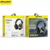Bluetooth slúchadlá Awei A997BL