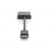Digitus DisplayPort adaptér / konvertor