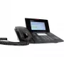 IP telefón AGFEO ST 56 čierny LCD