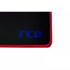 Cian Technology GmbH INCA herná podložka pod myš IMP-018K XXL 900x400x3mm Speed RT Retail