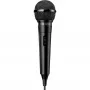 Audio-Technica AudioT ATR1100x dynamický mikrofón čierny | jednosmerný