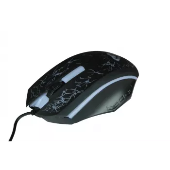 Myš Media-Tech COBRA PRO X-LIGHT MT1117 USB Type-A