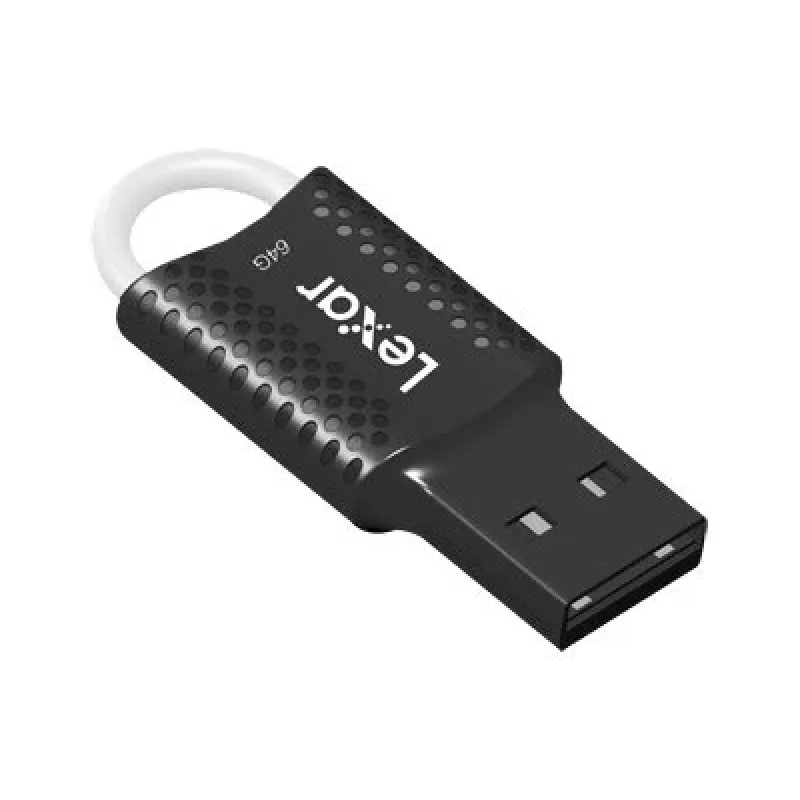 USB kľúč Lexar 64 GB USB Type-A 2.0 JumpDrive V40