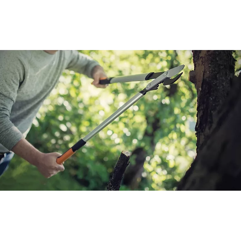 PowerGear™ X pákové nožnice na konáre - veľké 800 mm