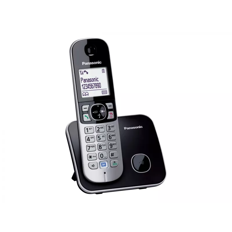 DECT telefón Panasonic KX-TG6811GB
