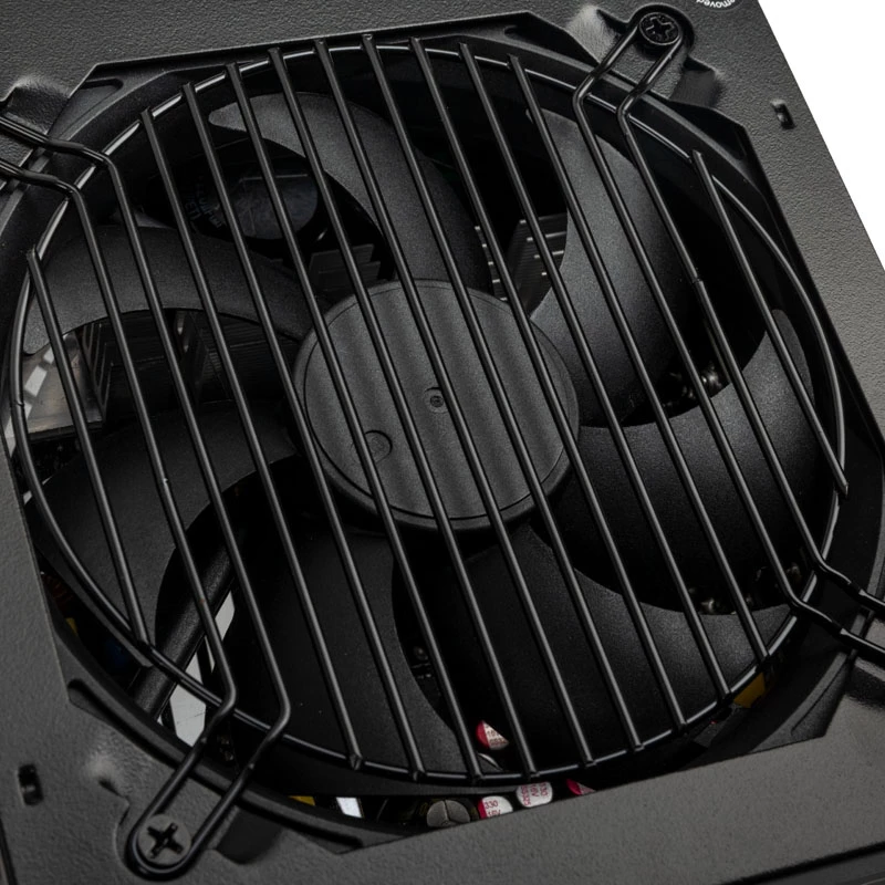 Kolink Regulator 80 PLUS Gold napájací zdroj, ATX 3.0, PCIe 5.0, modulárny - 750 Watt