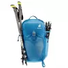 Batoh DEUTER Trail 25 turistický denný batoh, 25 L, polyester, pláštenka, bedrový pás