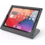 HECKLER stojan, iPad, čiernosivý bez otočného stolíka (H600X-BG)