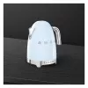 SMEG kanvica 50s Style KLF04PBEU, pastelovomodrá