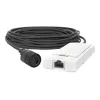 Sieťová kamera P1245 HDTV H.264/DISCREET 0926-001 Axis