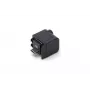 Adaptér kamery a mikrofónu DJI Osmo Action 3,5 mm audio adaptér