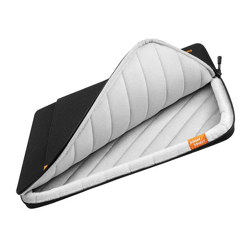 Sada puzdra na notebook 14'' Tomtoc Defender-A13 (čierna)