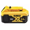 DeWALT DCB182 priemyselná batéria lithium-iónová (Li-Ion) 4000 mAh 18 V