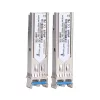 Extralink SFP 1.25G modul balenie 2 ks, 1.25Gbps, LC/UPC, 1310nm, 20km, single mode, DOM