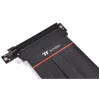 PCI-E predlžovač Thermaltake TT Premium 300mm s 90-stupňovým adaptérom
