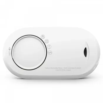 Detektor oxidu uhoľnatého Fire Angel FA3820-INT