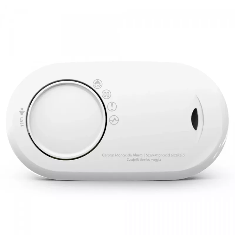 Detektor oxidu uhoľnatého Fire Angel FA3820-INT