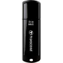 Transcend JetFlash JF270M USB flash disk 8 GB USB Type-A 3.2 Gen 1 (3.1 Gen 1) čierny (TS8GJF270M)
