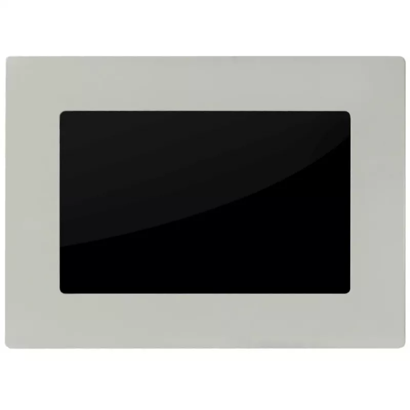 Kryt pre ALLNET tablet ALLTCOVER15WWV1 – biely náhradný predný kryt pre 15