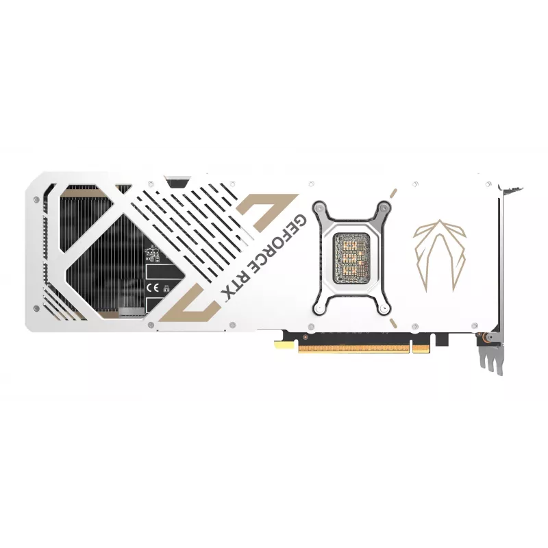 ZOTAC GAMING GeForce RTX 5070 Ti SOLID CORE OC 16GB GDDR7 grafická karta