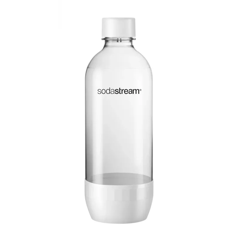 Fľaša na sýtenie SodaStream 2260525 3 ks