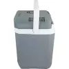 Chladiaci box Campingaz Powerbox Plus 28 L elektrický sivý